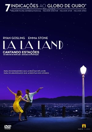 poster La La Land
