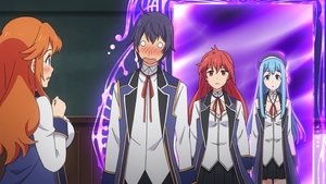 Wise Man’s Grandchild Season 1 Episode 5