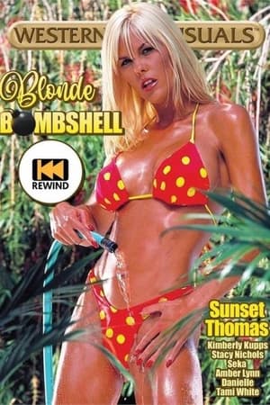 Image Blonde Bombshell Rewind