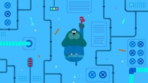 Hey Duggee The Babysitting Badge