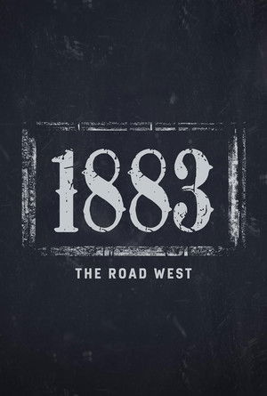 1883: The Road West