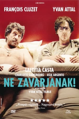 Ne zavarjanak! 2012