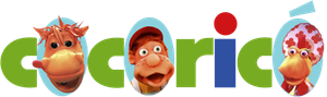 Cocoricó — Logos 1