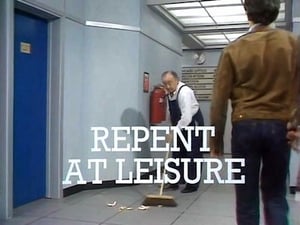 Image Repent at Leisure