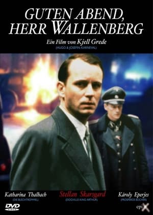 Guten Abend, Herr Wallenberg 1990