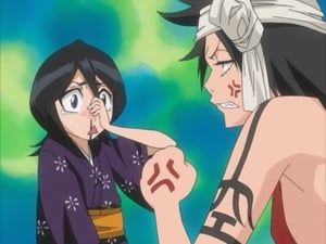 La decisión de Rukia, Los sentimientos de Ichigo