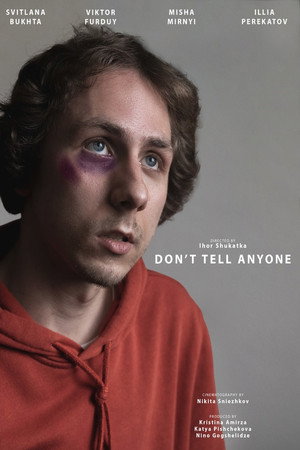 Don't Tell Anyone 3