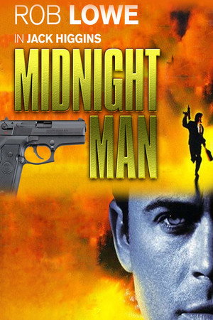 Midnight Man 8
