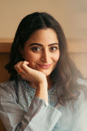 Aishwarya Sharma photo 4