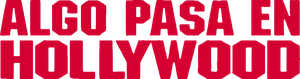 Algo pasa en Hollywood — Logos 2