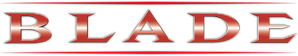 Blade — Logos 5