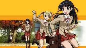 poster School Rumble