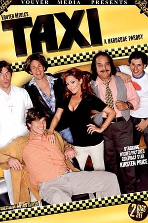 Poster Taxi: A Hardcore Parody (2010)