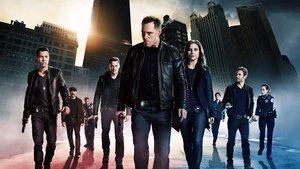 Chicago PD Distrito 21