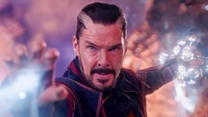 Doctor Strange en el Multiverso de la Locura (2022) WEB-DL IMAX 1080P LATINO/ESPAÑOL/INGLES