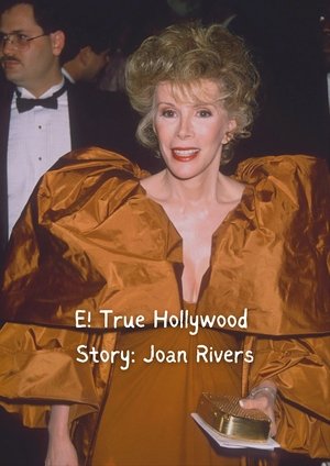 Poster E! True Hollywood Story: Joan Rivers (2001)