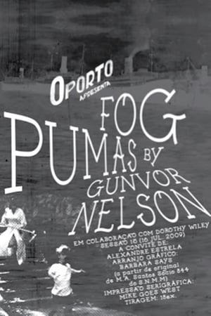 Fog Pumas poster