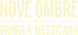 Nove ombre nella giungla messicana [6/6] ITA Streaming official logo