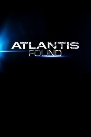 Image A megtalált Atlantisz