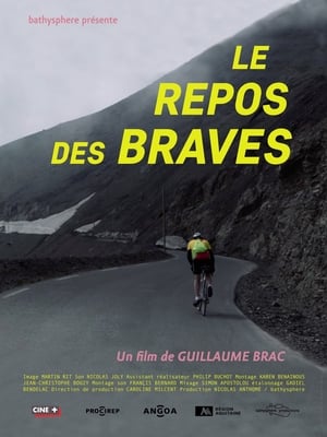 Image Le repos des braves