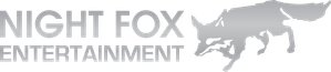Logo Night Fox Entertainment