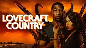 poster Lovecraft Country