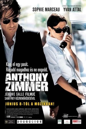 Poster Anthony Zimmer 2005