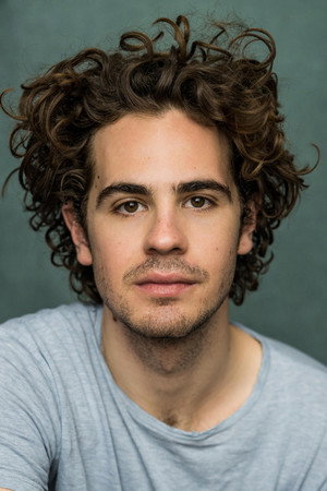 Calum Sivyer