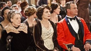 Downton Abbey: 2×1