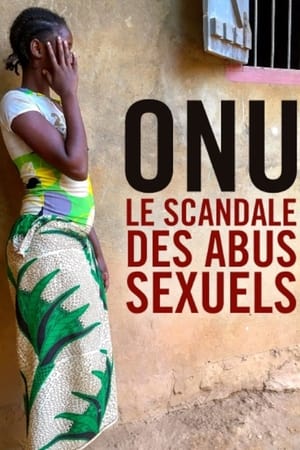 Poster UN Sex Abuse Scandal (2018)