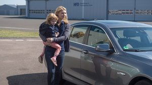 Homeland Temporada 5 Capitulo 3