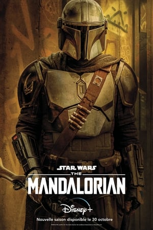 The Mandalorian - Saison 2 - poster n°10