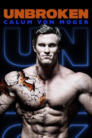 Calum von Moger: Neîmblânzit (2019)