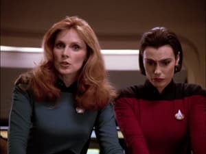 Star Trek: The Next Generation Season 5 Episode 15