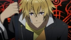 Tokyo Ravens: 1×5