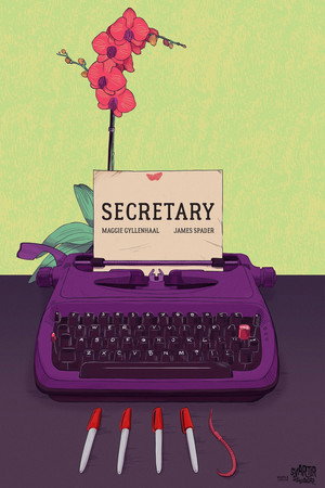 poster Secretary