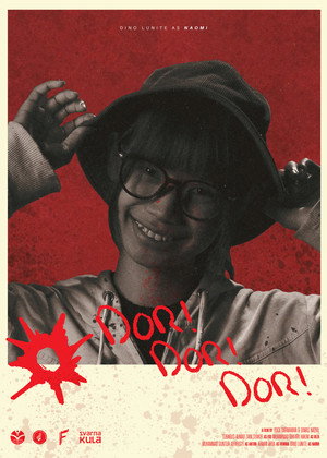DOR!DOR!DOR! 6
