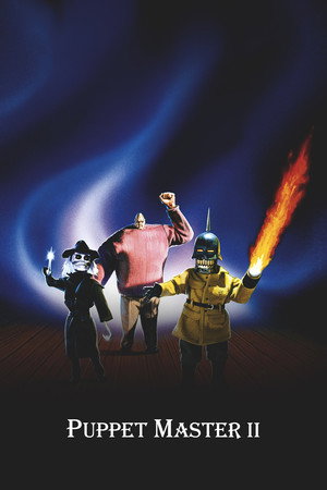 Puppet Master II 42