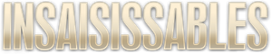 Insaisissables — logo