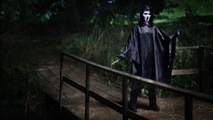 Tiếng Thét (Phần 1)