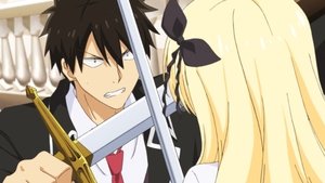 Boarding School Juliet Season 1 Episode 12