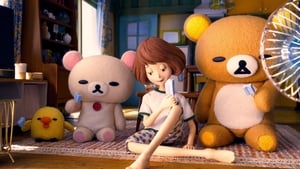 Rilakkuma and Kaoru: 1×6
