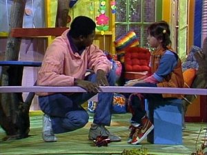 Punky Brewster: 2×9