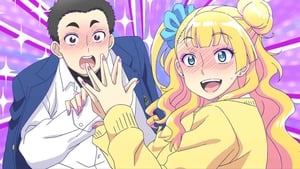 Please Tell Me! Galko-chan: 1×4