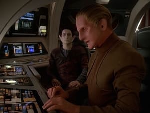 Star Trek: Deep Space Nine Season 7 Episode 6