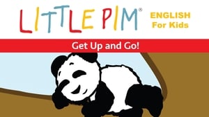 Little Pim: Get Up and Go! - English for Kids