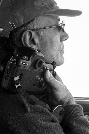 On the Road with Abbas Kiarostami
