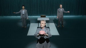 David Byrne’s American Utopia
