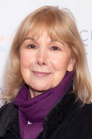 Susan Hampshire photo