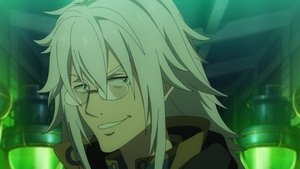 The Rising of the Shield Hero Season 2 Episode 12